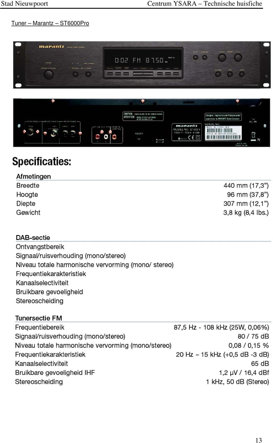 ST6000Pro