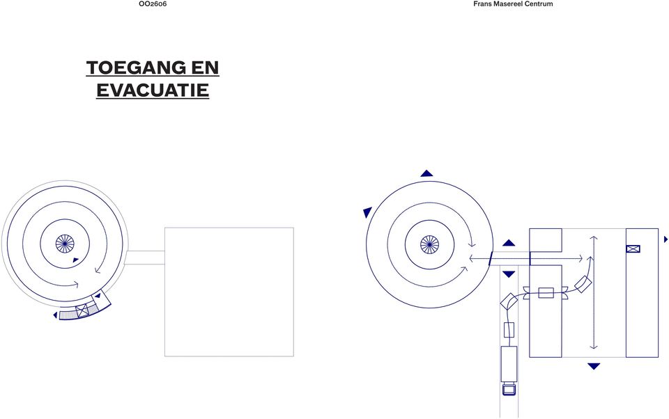 EVACUATIE