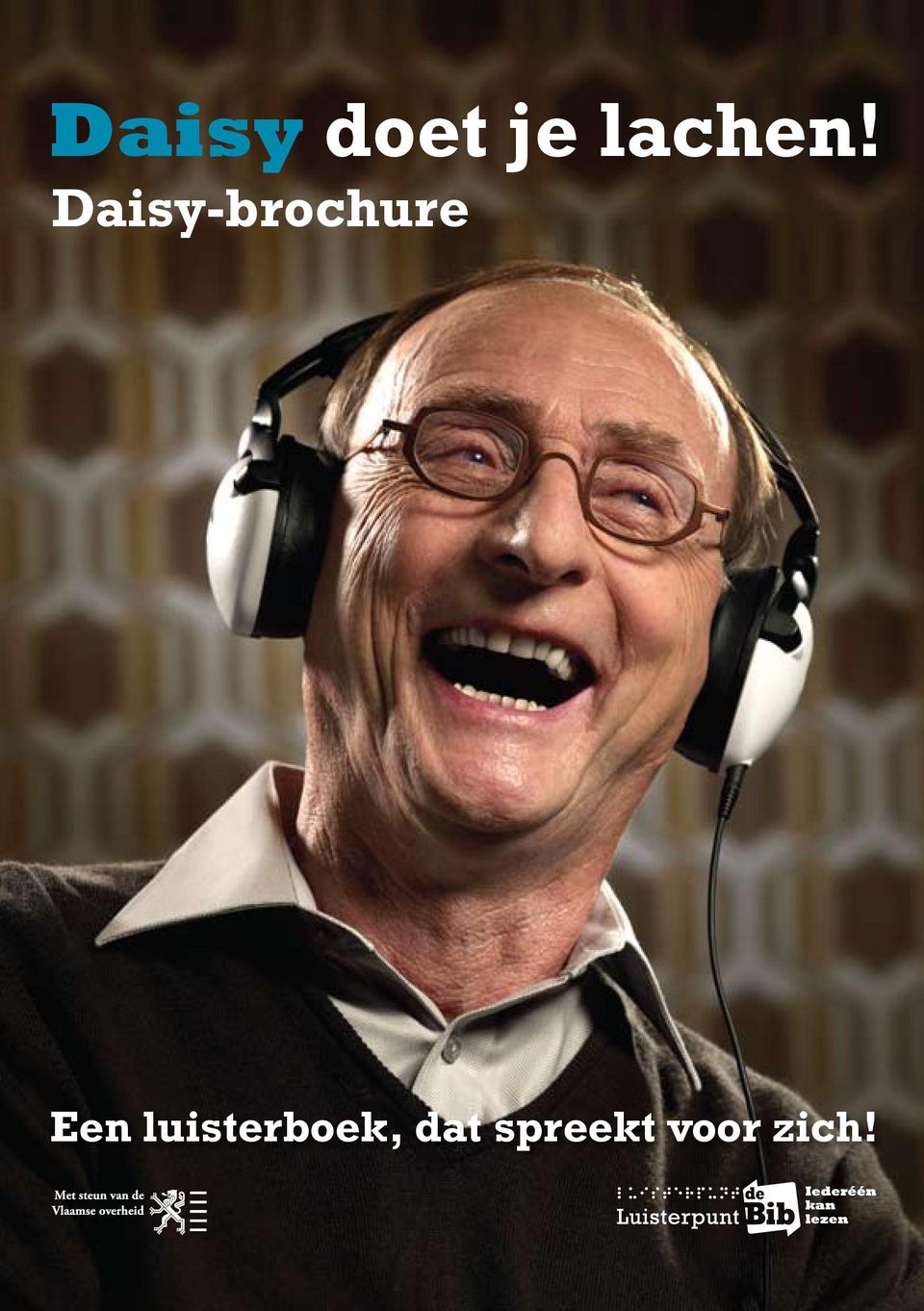Daisy-brochure Een