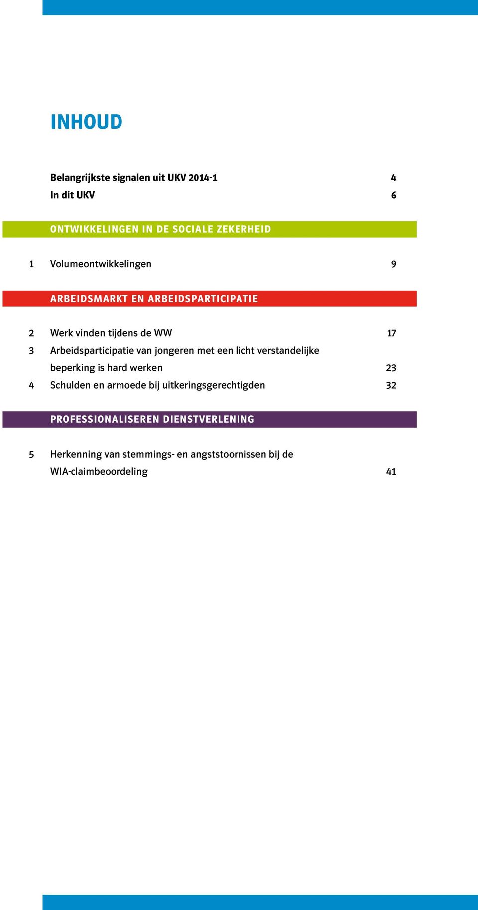 van jongeren met een licht verstandelijke beperking is hard werken 23 4 Schulden en armoede bij