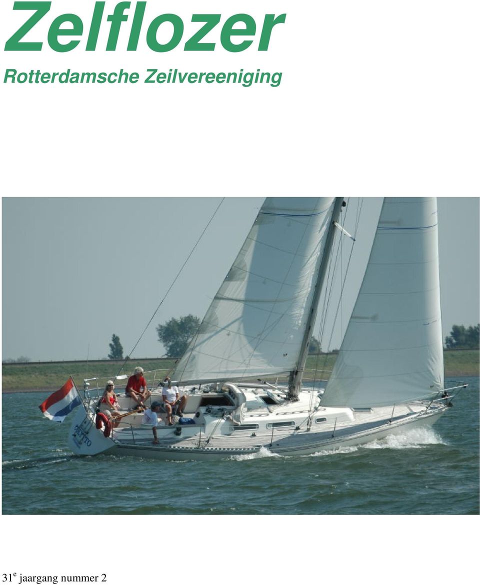 Zeilvereeniging