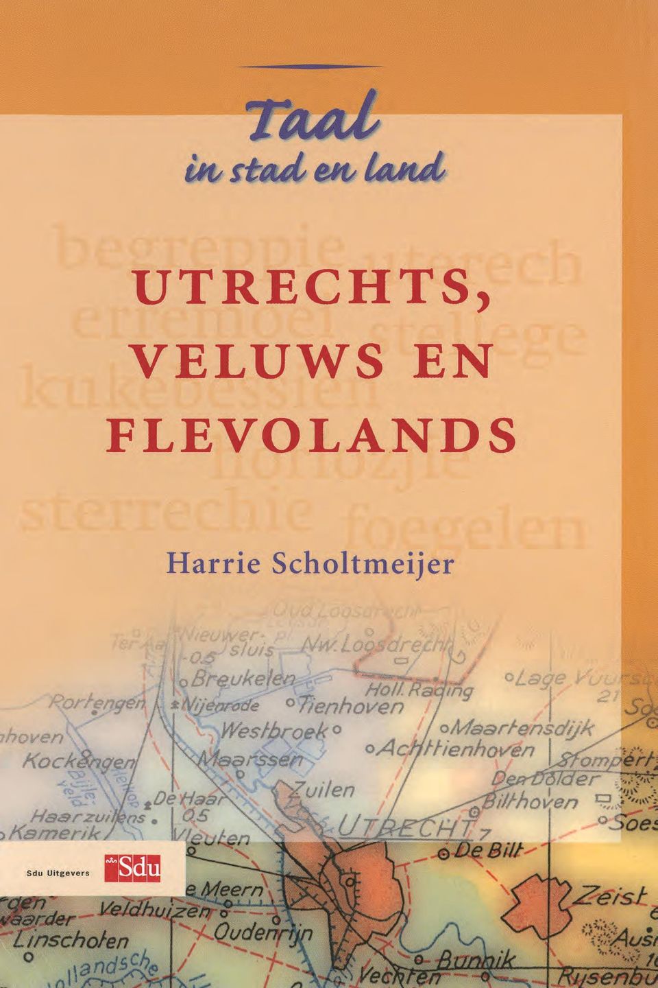 Uitgevers Linschoten Sdu Veldhuizen