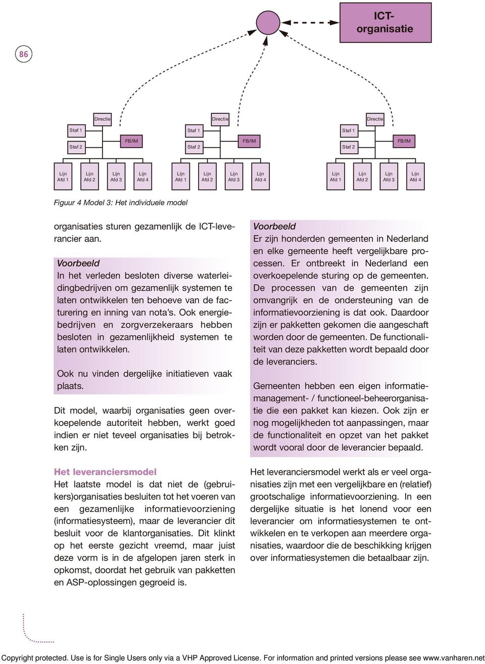 Ook energiebedrijven en zorgverzekeraars hebben besloten in gezamenlijkheid systemen te laten ontwikkelen. Ook nu vinden dergelijke initiatieven vaak plaats.