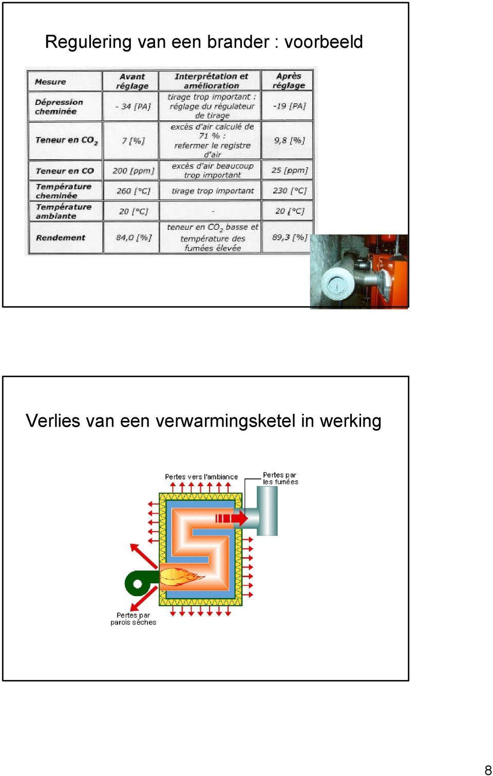 Verlies van een