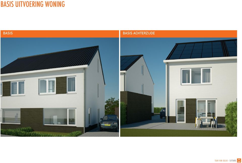 WONING  