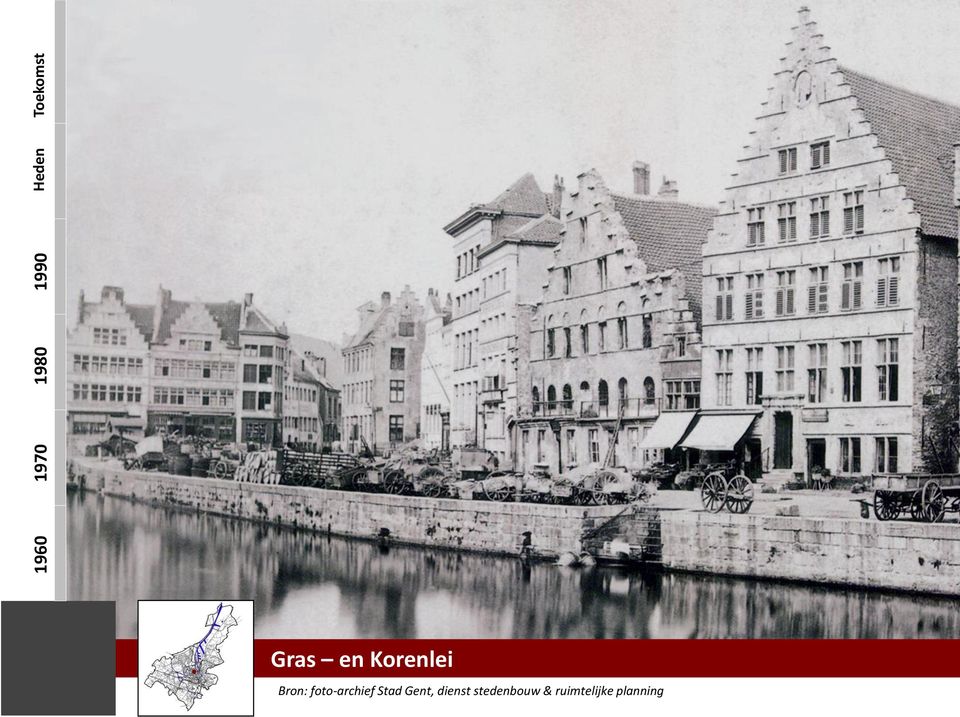 Bron: foto-archief Stad Gent,
