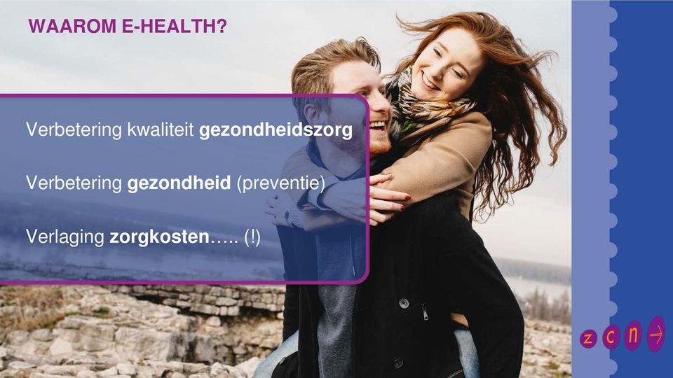 gezondheidszorg Verbetering