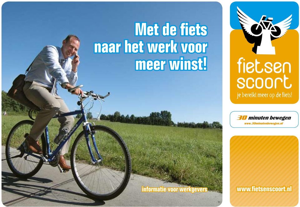 informatie voor