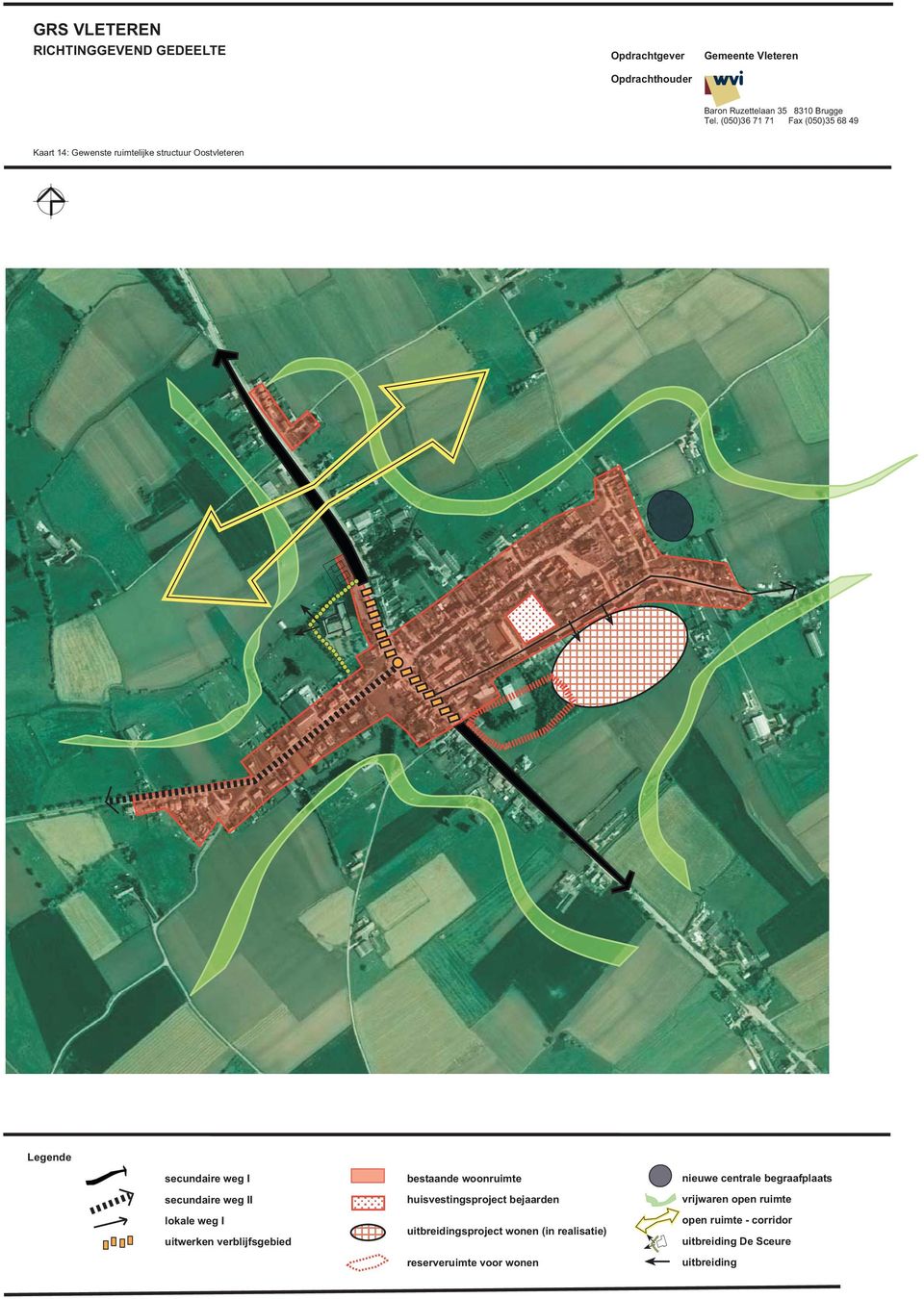 huisvestingsproject bejaarden uitbreidingsproject wonen (in realisatie) reserveruimte voor