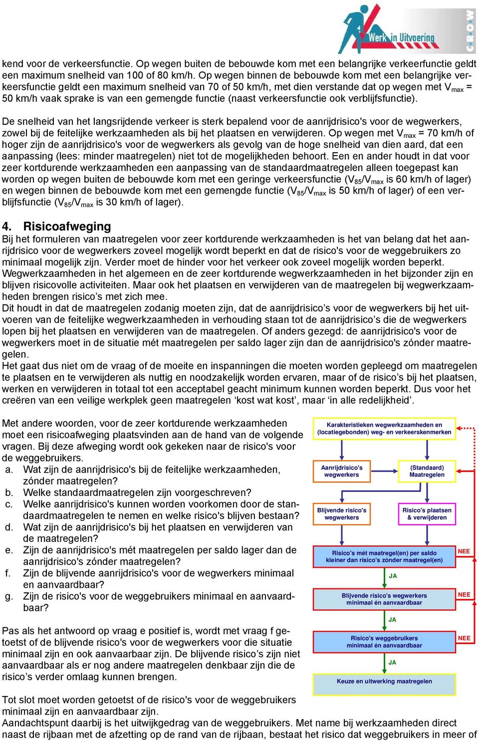 functie (naast verkeersfunctie ook verblijfsfunctie).