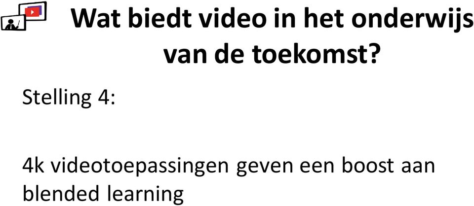 toekomst?