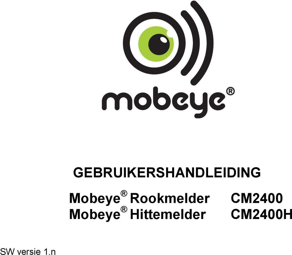 Mobeye Hittemelder