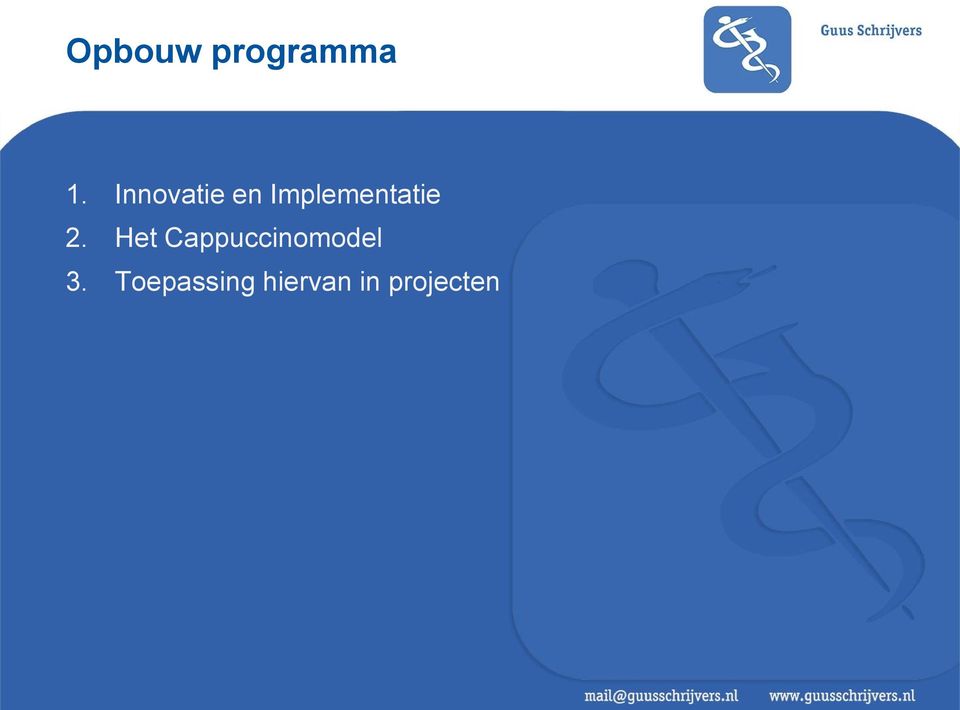 Implementatie 2.