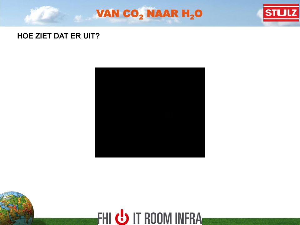 UIT? VAN