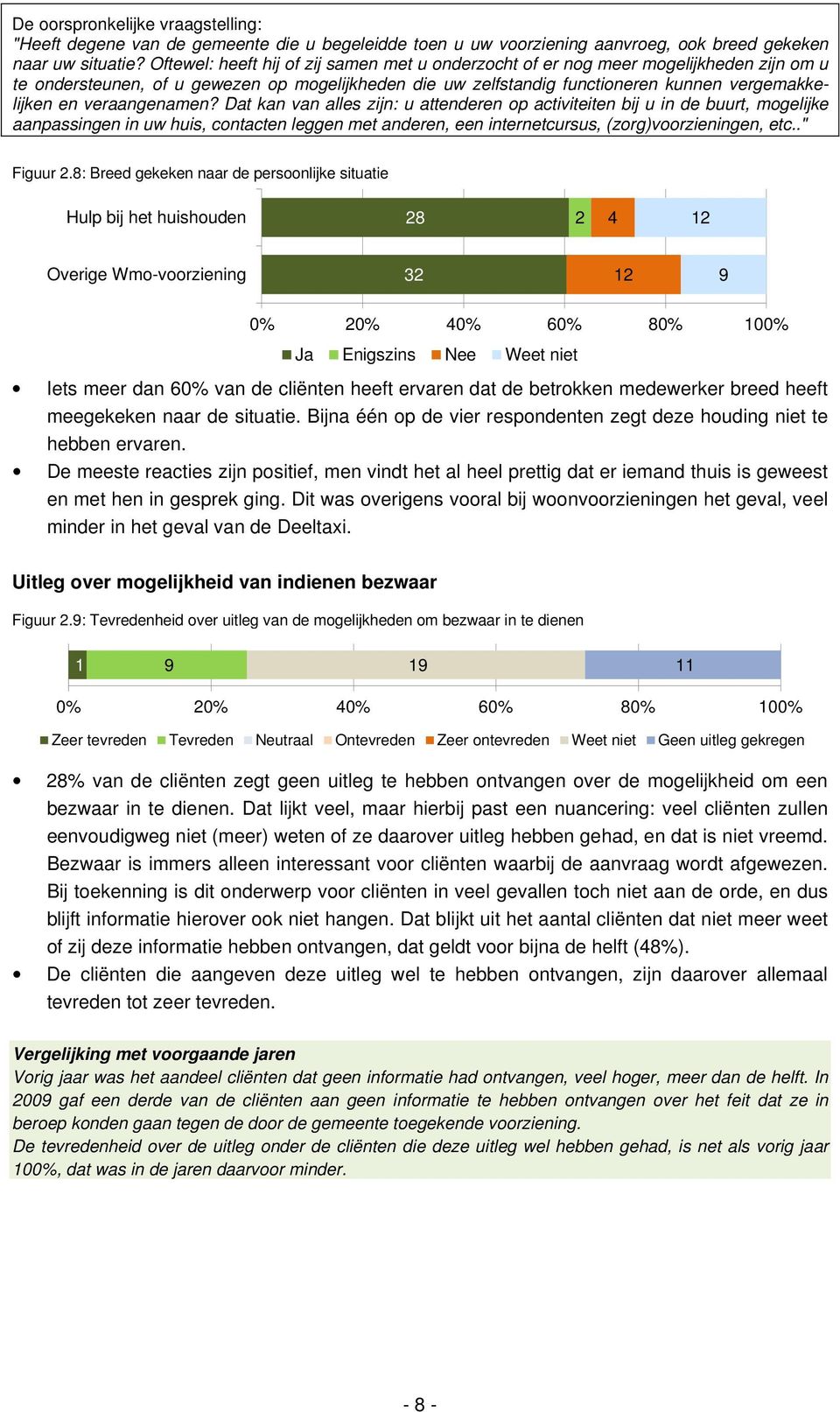 veraangenamen? Dat kan van alles zijn: u attenderen op activiteiten bij u in de buurt, mogelijke aanpassingen in uw huis, contacten leggen met anderen, een internetcursus, (zorg)voorzieningen, etc.