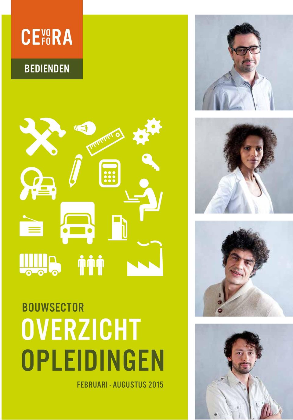 OVERZICHT