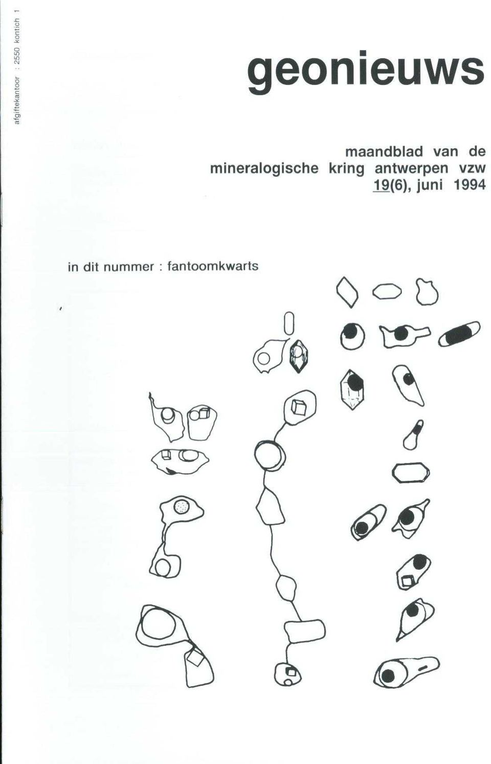 antwerpen vz w 19(6), juni