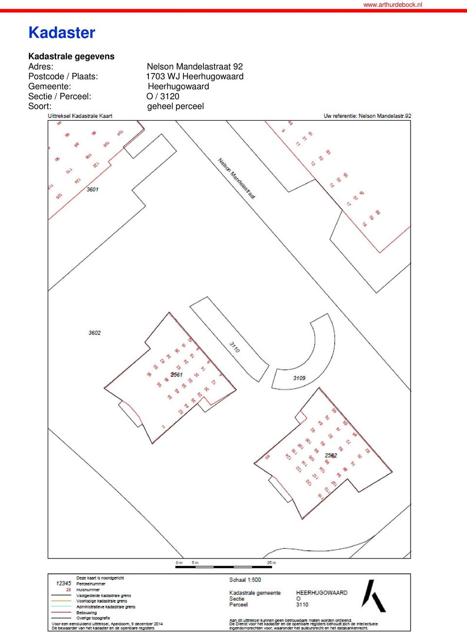 Heerhugowaard Gemeente: Heerhugowaard