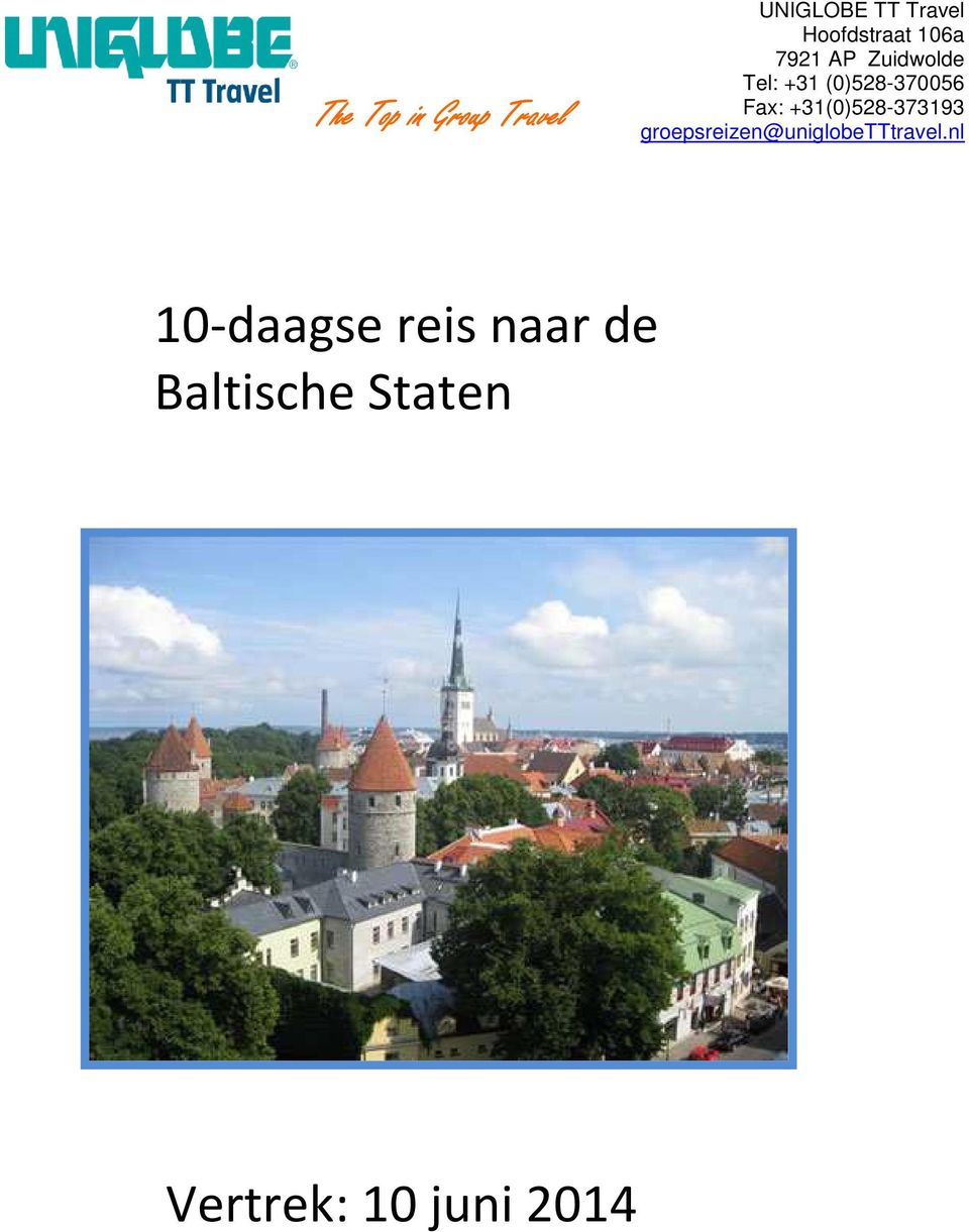 Baltische