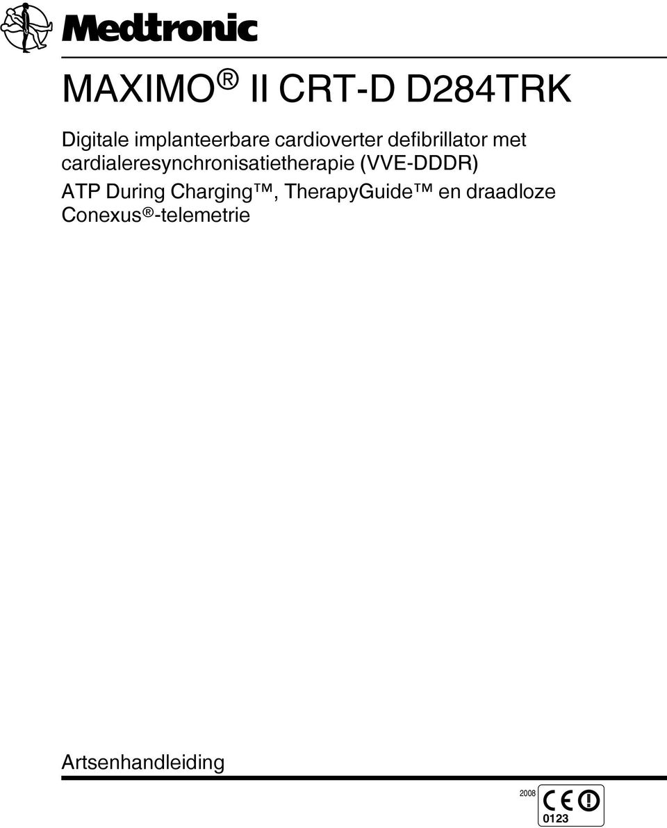 (VVE-DDDR) ATP During Charging, TherapyGuide en