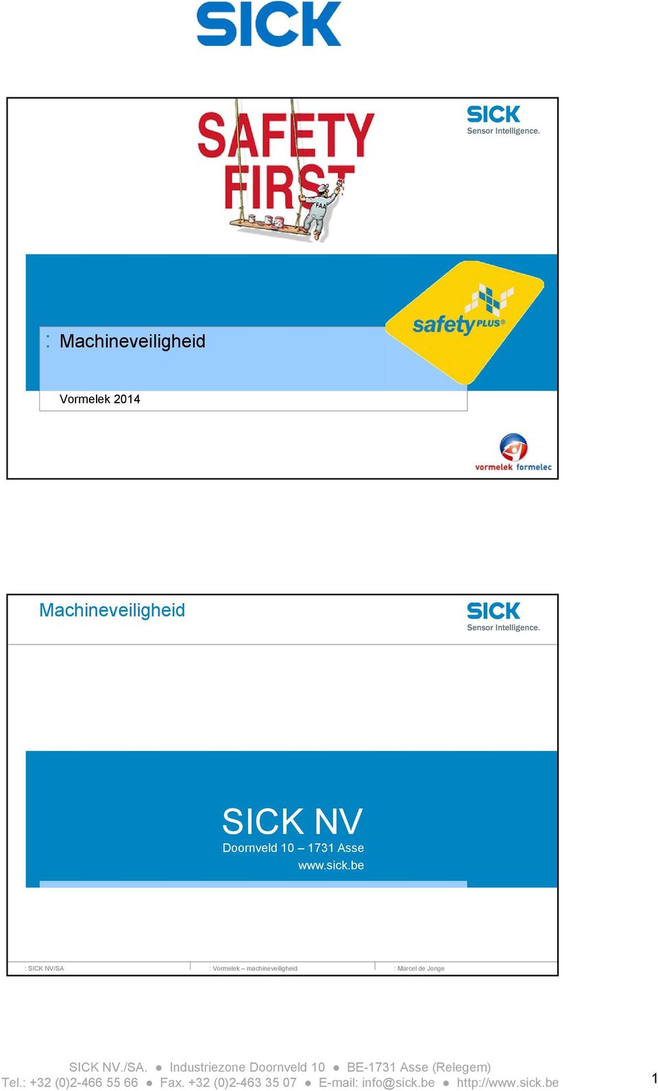 NV Doornveld 10 1731 Asse