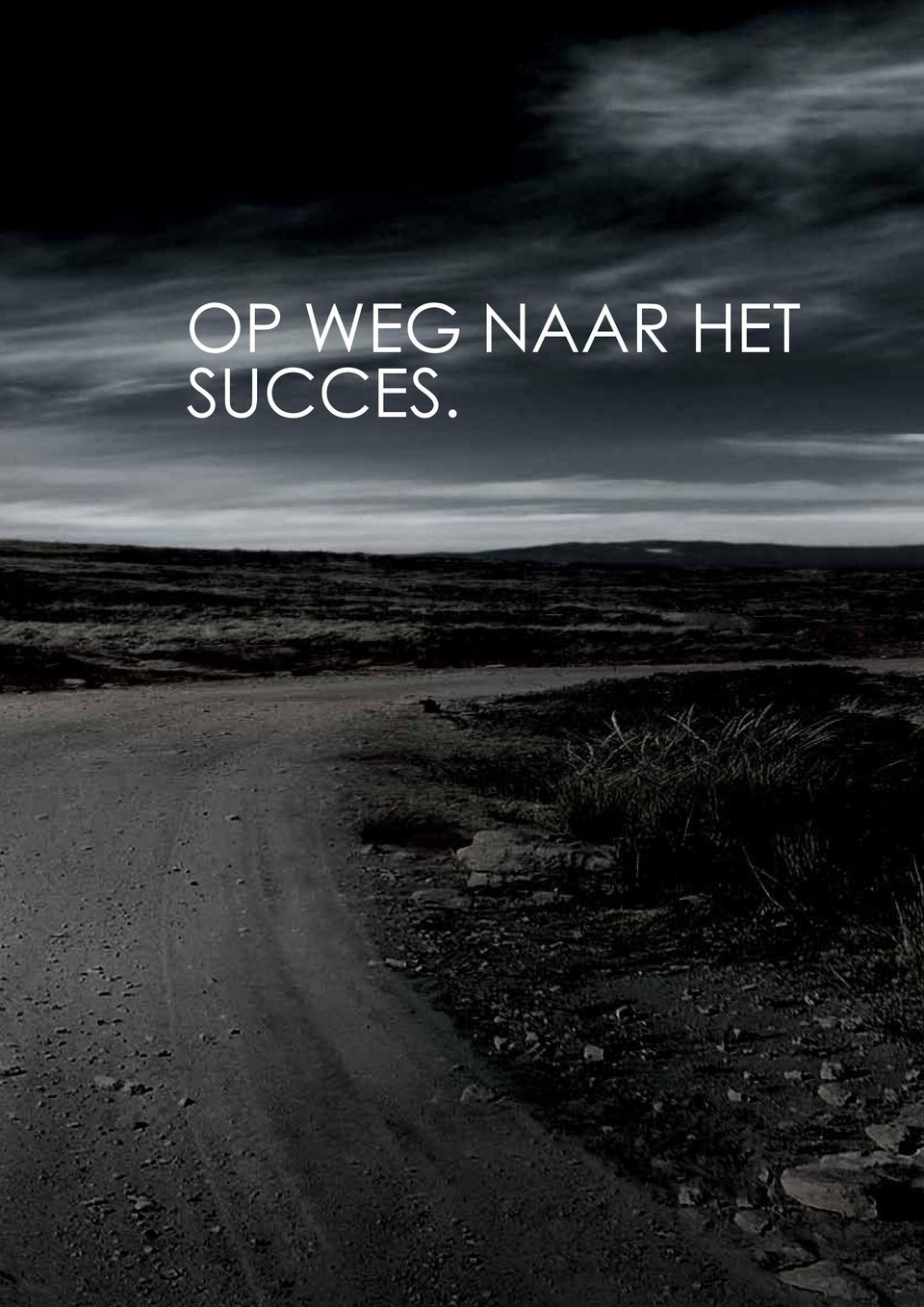 SUCCES.