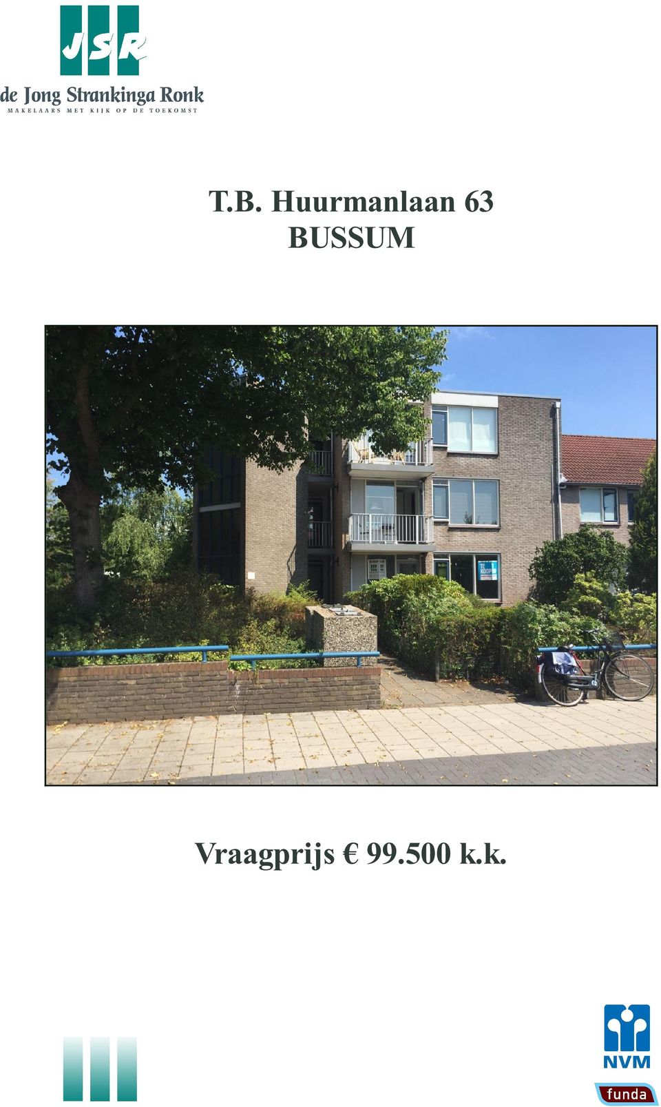 63 BUSSUM