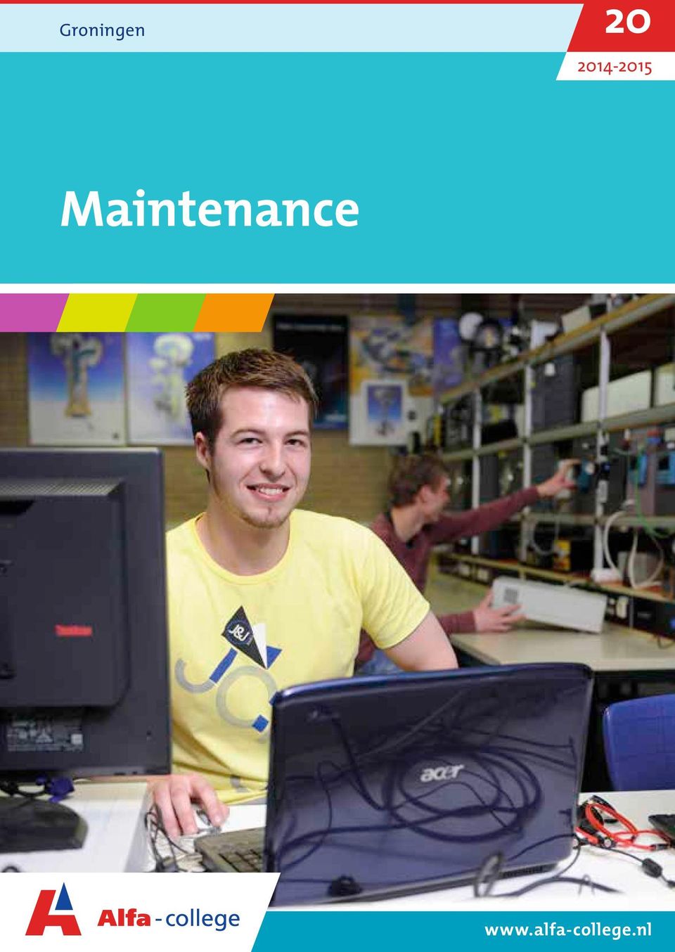 Maintenance