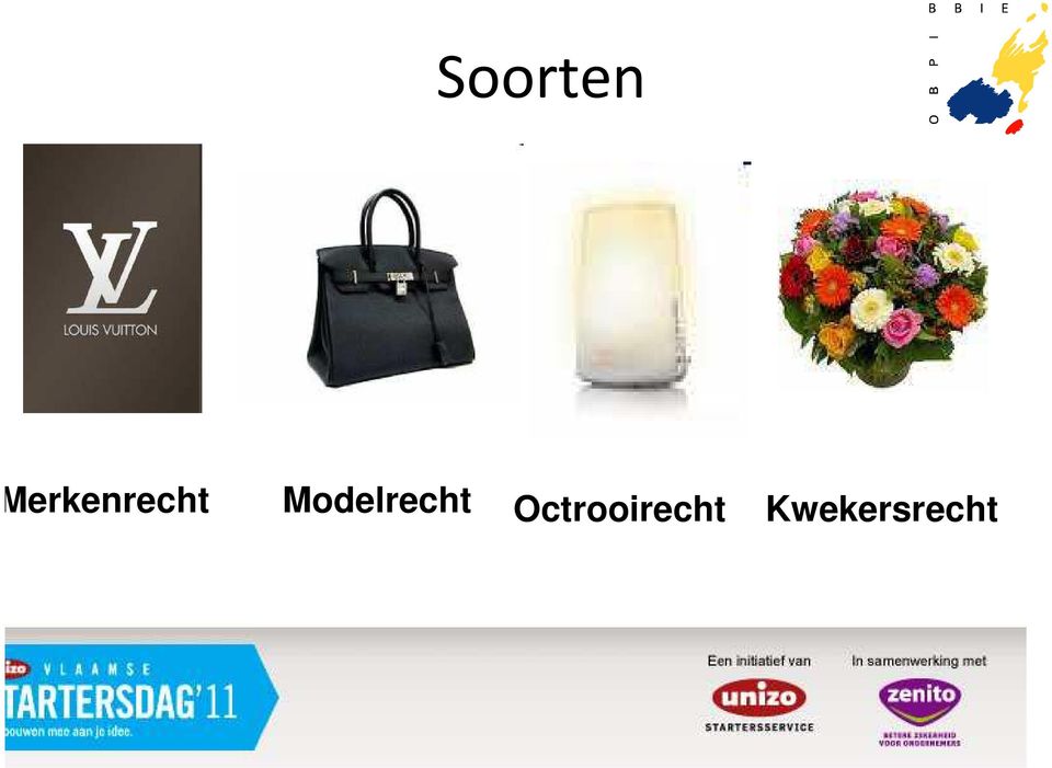 Modelrecht