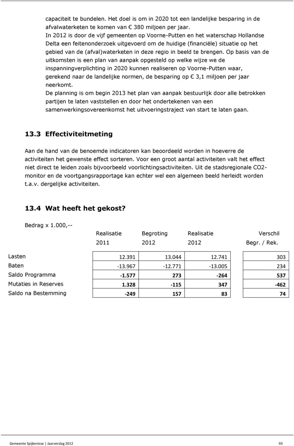 regio in beeld te brengen.