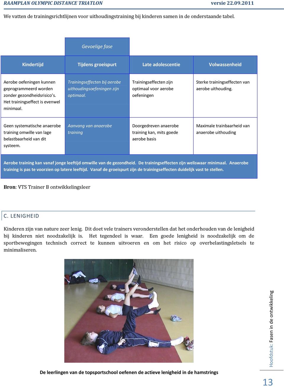 Trainingseffecten bij aerobe uithoudingsoefeningen zijn optimaal. Trainingseffecten zijn optimaal voor aerobe oefeningen Sterke trainingseffecten van aerobe uithouding.