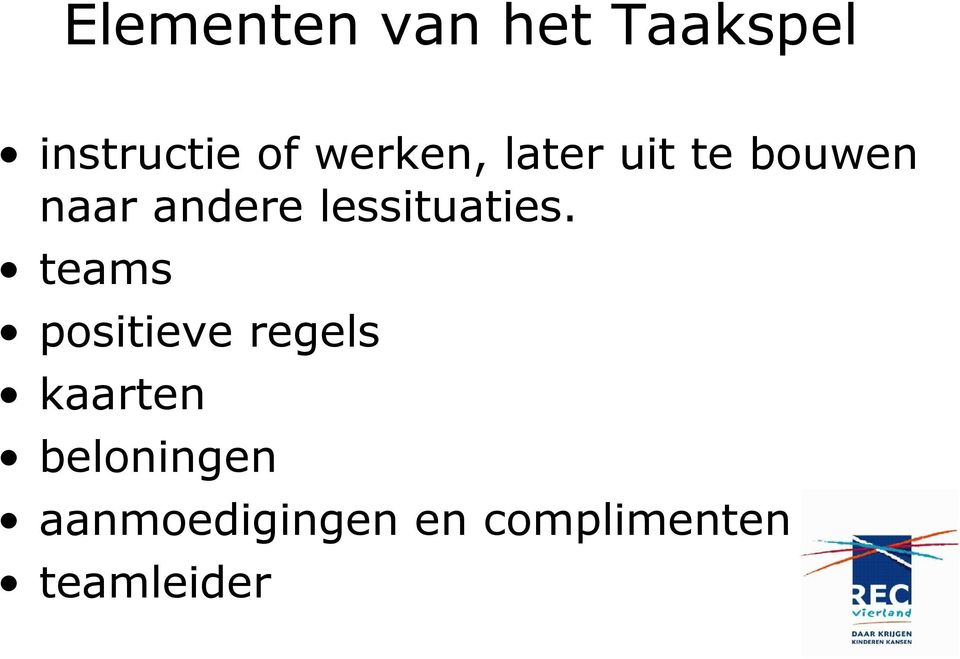 lessituaties.