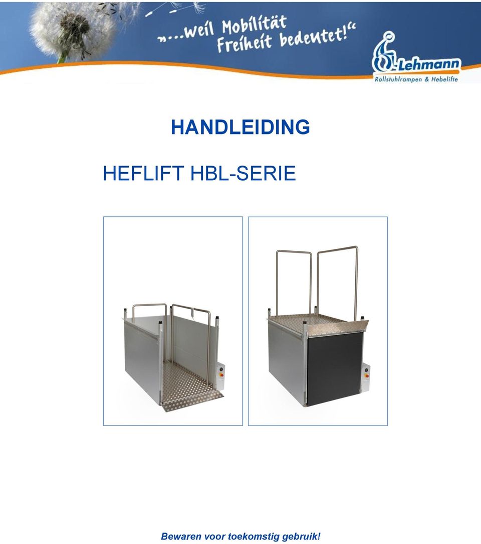 HBL-SERIE