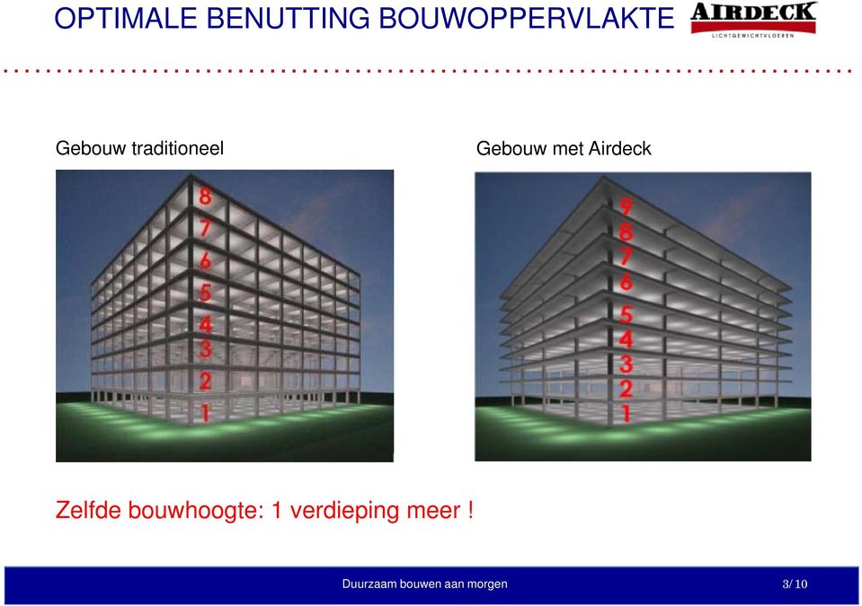 traditioneel Gebouw met