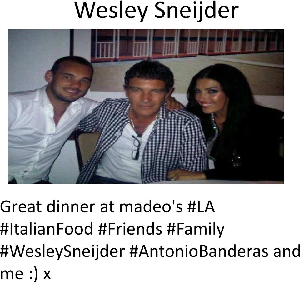 #ItalianFood#Friends#Family