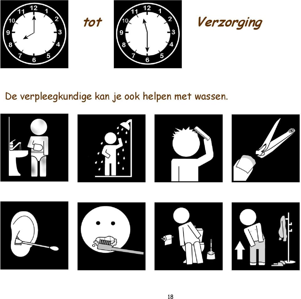 verpleegkundige