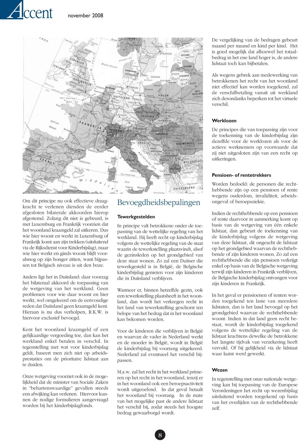 Als wegens gebrek aan medewerking van betrokkenen het recht van het woonland niet effectief kan worden toegekend, zal de verschilbetaling vanuit uit werkland zich desondanks beperken tot het virtuele