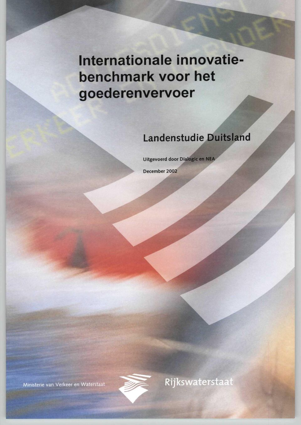 Landenstudie Duitsland Uitgevoerd