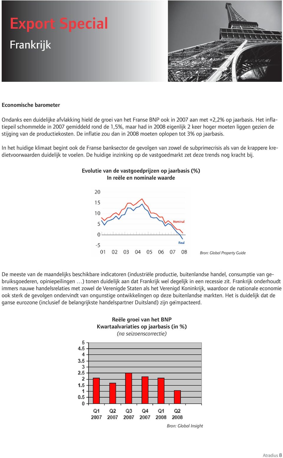 De inflatie zou dan in 28 moeten oplopen tot 3% op jaarbasis.