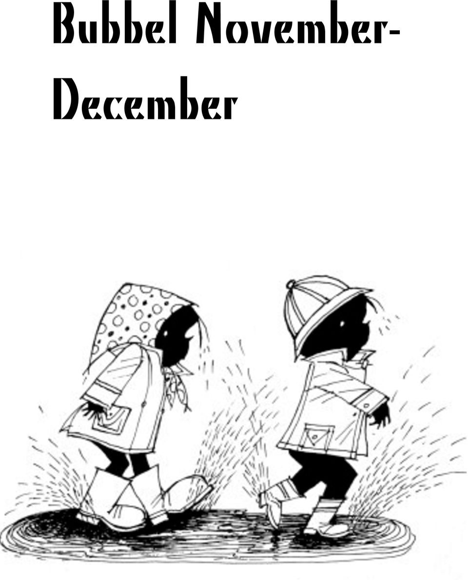 December