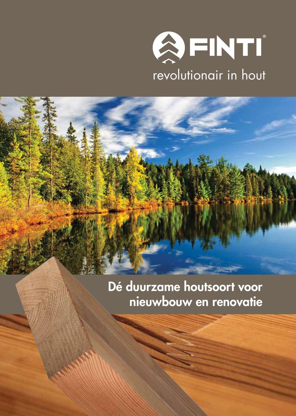 houtsoort voor