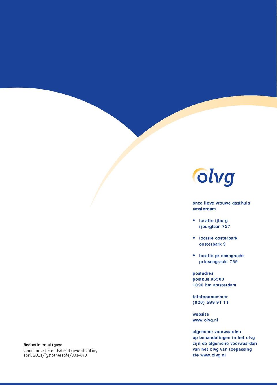 website www.olvg.