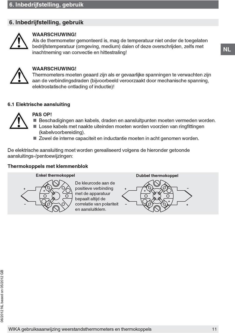 convectie en hittestraling!