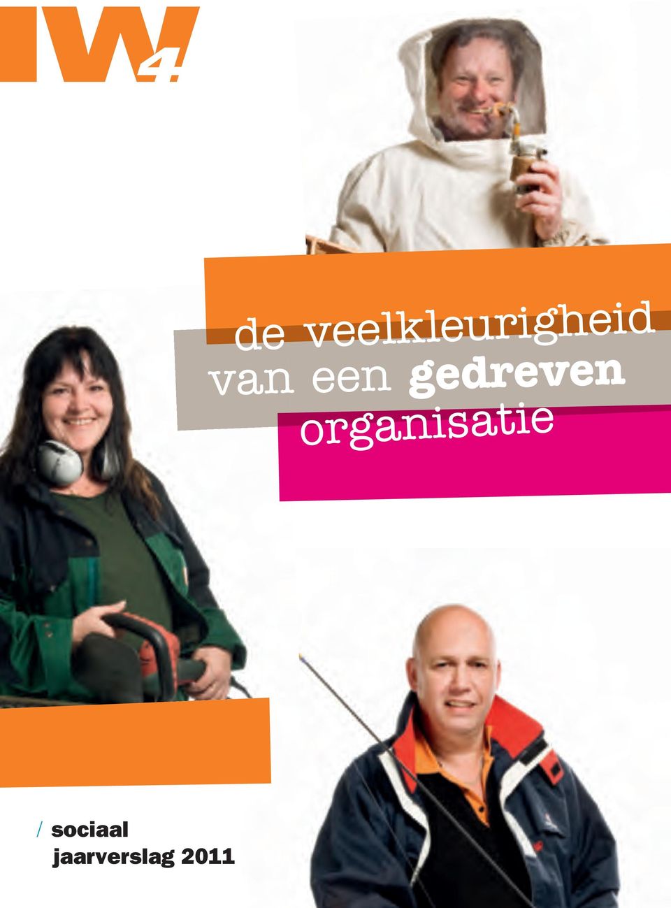 organisatie /