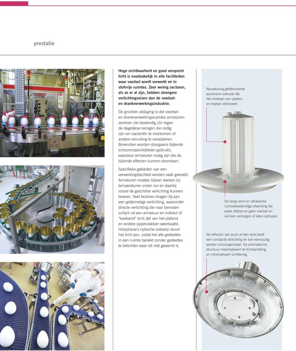 Nauwkeurig gefabriceerde aluminium extrusie die het ontstaan van spleten en hoeken elimineert.