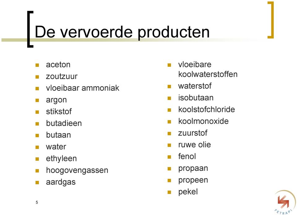 vloeibare koolwaterstoffen waterstof isobutaan koolstofchloride