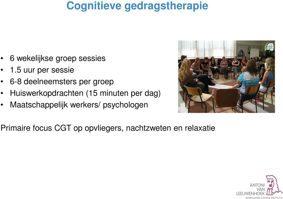 Huiswerkopdrachten (15 minuten per dag) Maatschappelijk