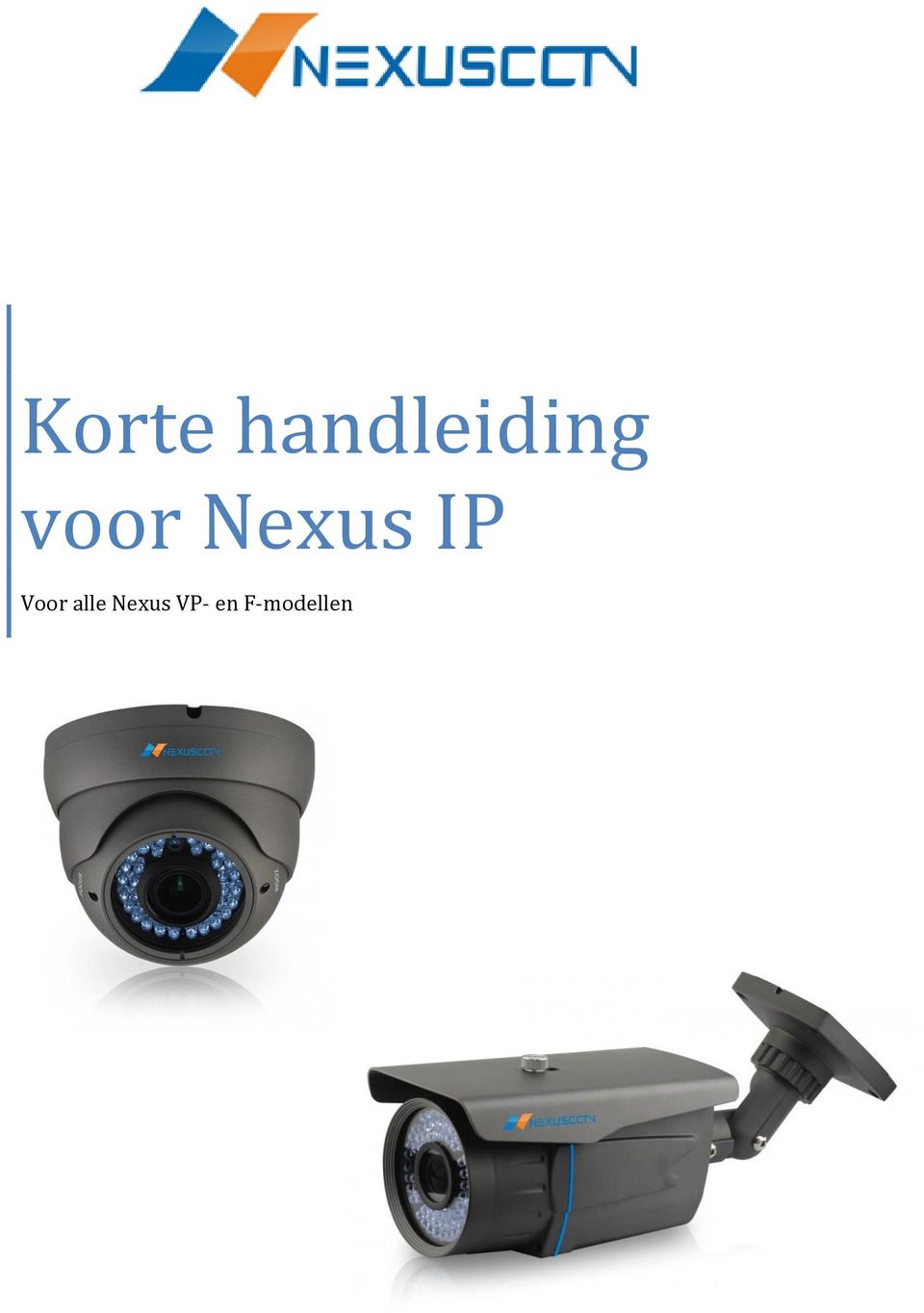 Nexus IP Voor