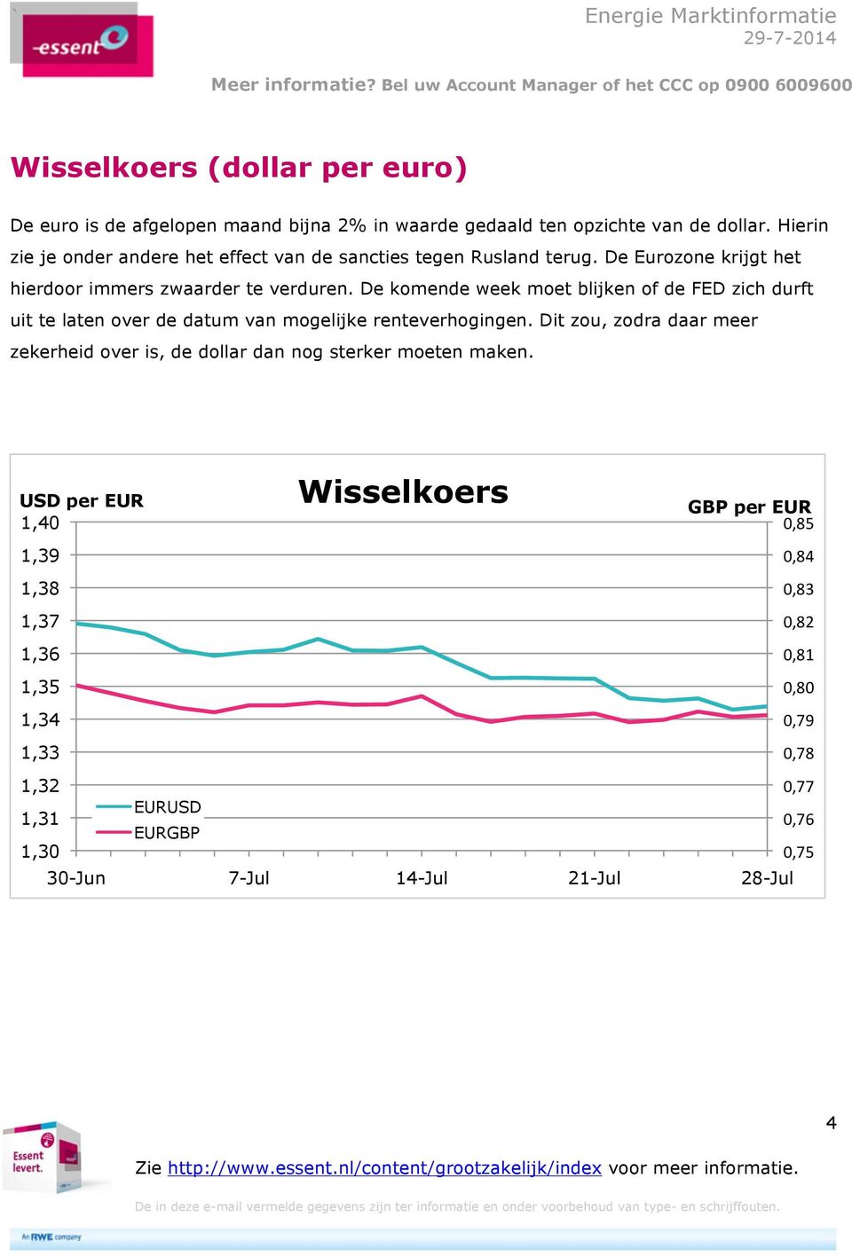 De komende week moet blijken of de FED zich durft uit te laten over de datum van mogelijke renteverhogingen.