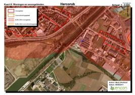 Pre-vergunning: Haalbaarheidsstudie 1.1 Administratieve analyse Omgevingsanalyse Adviesaanvragen Aftoetsen gemeente/provincie Check kadaster Fotomontage Projectzone afbakenen 1.